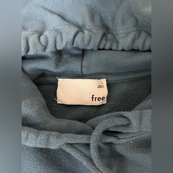 WILFRED Free
Williamson Hoodie - Picture 9 of 12